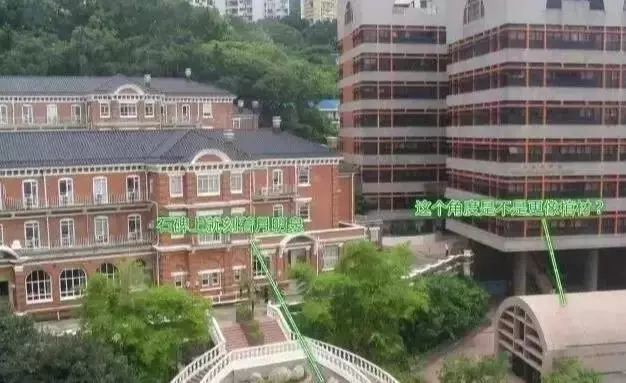 香港李嘉诚,竟用棺材木造楼!6局风水阵法,动用"三香煞"却为锁魂?