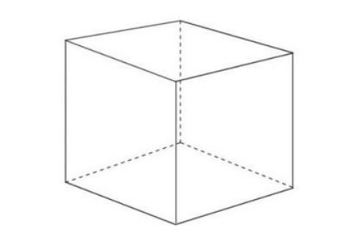 关于数学中的正方体你知道多少?一起来了解一下吧