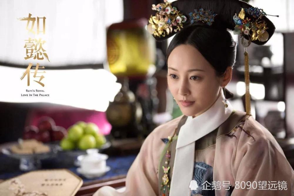 如懿传:卫嬿婉是个阴险狡诈之人!为何太后还要扶持?原因你懂了吗