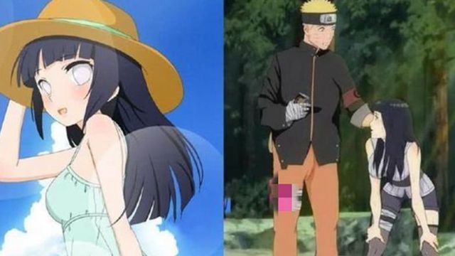 雏田内衣_日向雏田内衣手机壁纸