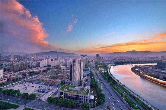 gdp差的城市怎么挣钱_中国城市gdp排名2020