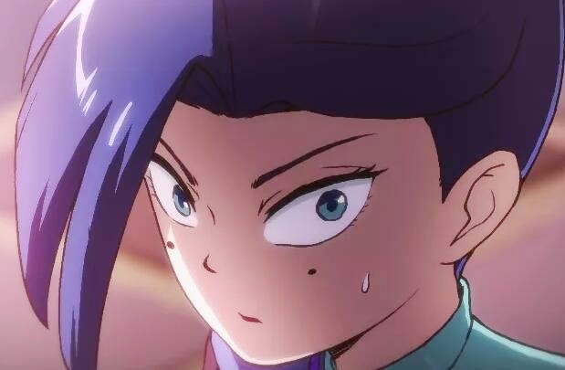 刺客伍六七:阿柒大号上线条件已确认,梅花十三不及白衣女子?