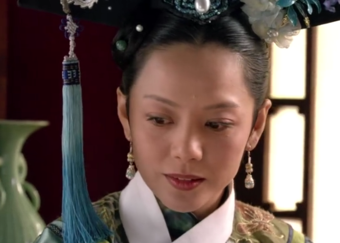 敬妃没有子女,为何在宫中能自保?这一点胜过其他女子太多