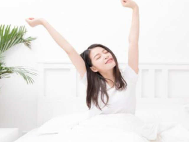 如果早上起床后有这"3个表现,恭喜你,身体还算健康!