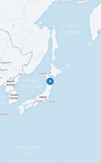 日本人口在本州岛_日本本州岛地图(2)