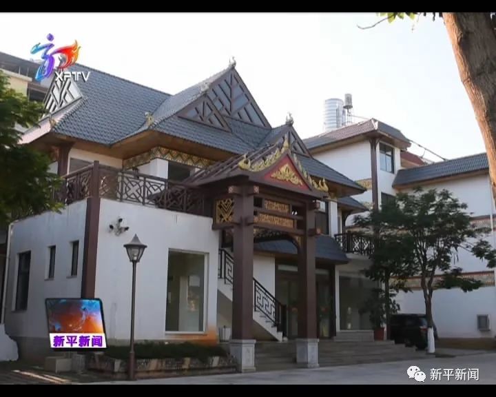 戛洒:民宿百花齐放 喜迎八方来客