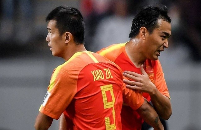 中国足球的2019年已经全部结束了,国足,国奥,国青,女足的比赛,中超,中