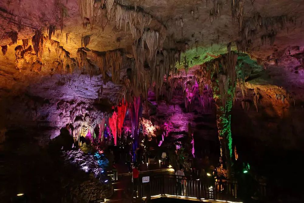 绥阳又添三个a级景区,诗乡旅游品牌再度刷新