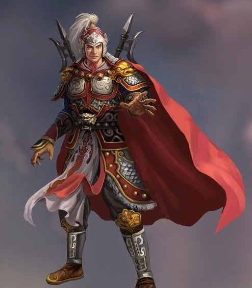 bug般的曲阿小将一人独斗孙策十二将真实历史是否存在
