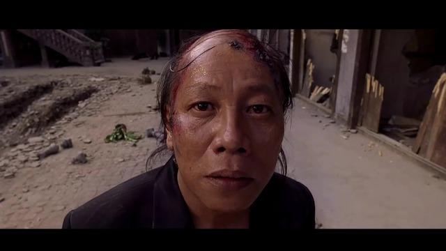 《火云邪神之修罗面具》元旦上映,火云邪神从良,变身"