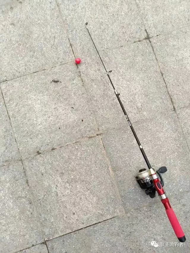 洛阳球球钓,此钓法专钓深水区大板鲫,不会的钓友赶快学习下