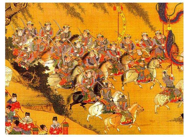 朱棣起兵造反究竟是因为野心,还是因为削藩被逼?