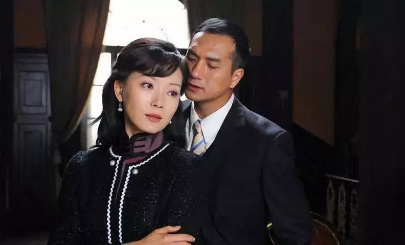 他是《倾城之恋》中的范柳原