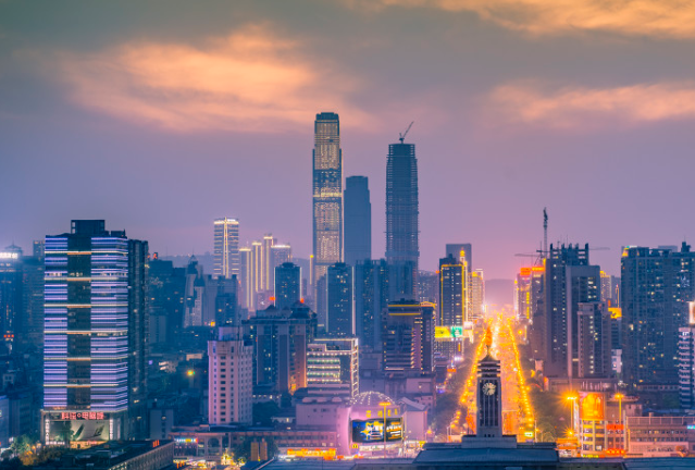 湖南都市gdp_湖南省各县市人均GDP排名,湖南各县市gdp经济排名表