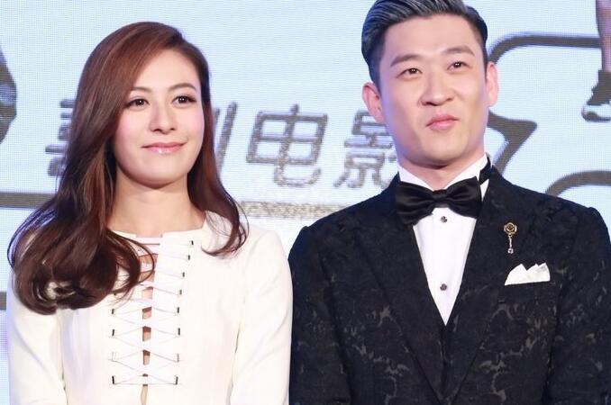 2019年末大盘点:10对离婚分手明星,有人心疼有人恨