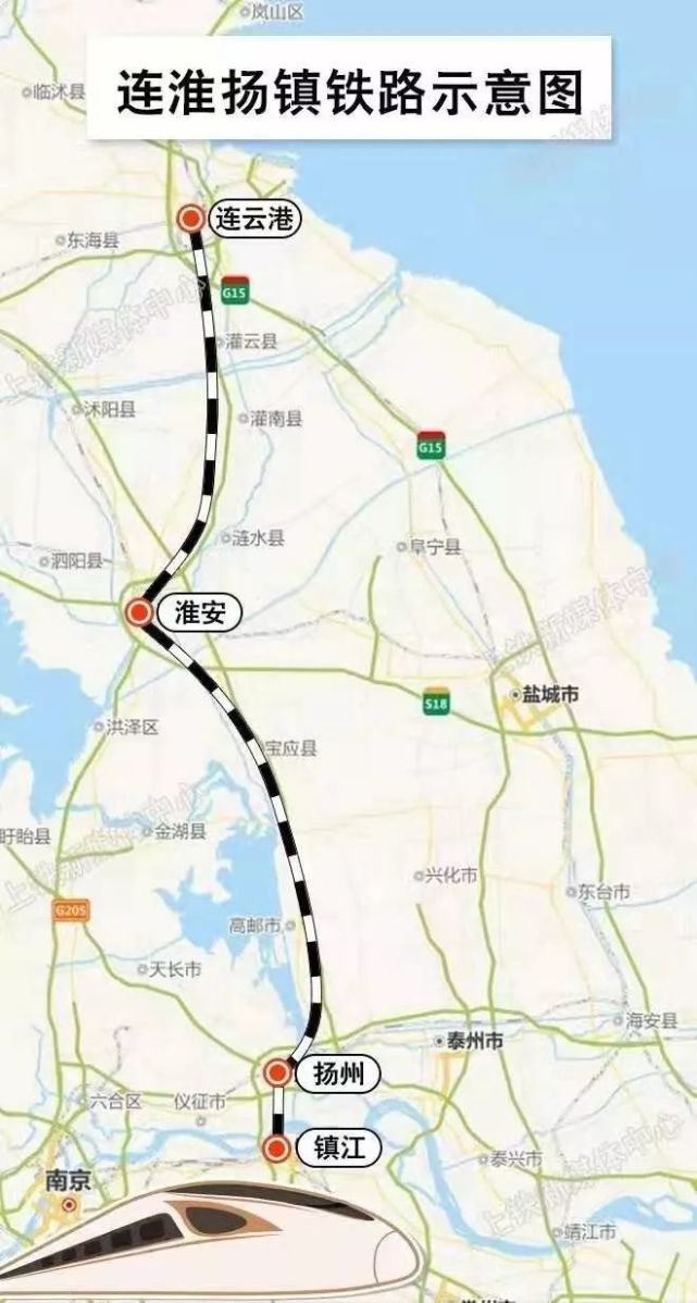 日照高铁动车直达11省会城市4直辖市!66市任