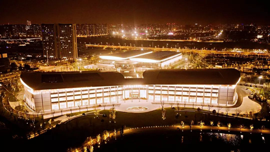 南通国际会展中心受邀参加2019江苏省会议展览业协会年会