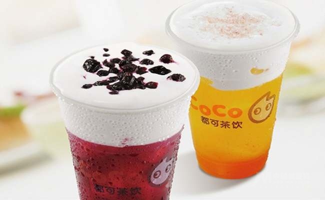 coco奶茶什么好喝?快收下这个清单!