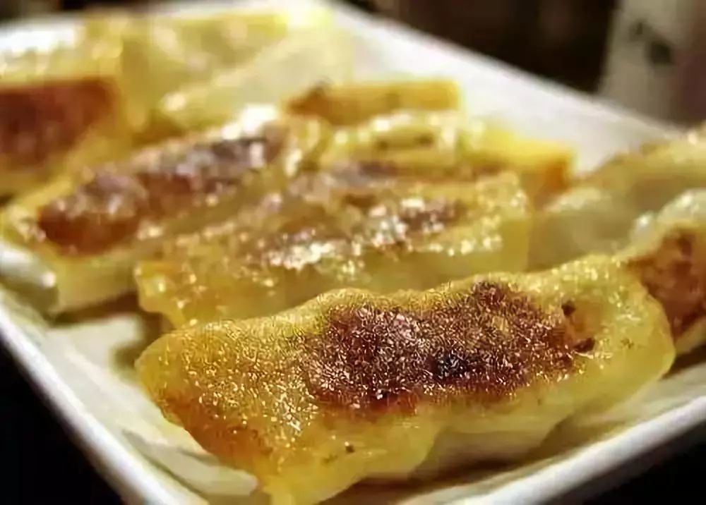 舌尖上的潜江 8大特色美食小吃,个个都是经典!超级美味