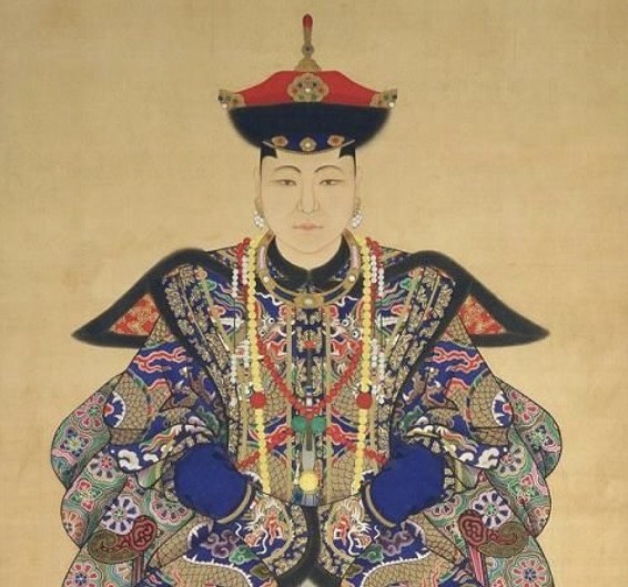 真实历史上,苏麻喇姑的地位高吗?真的如《康熙王朝》中一样吗?