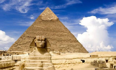 金字塔又挖出木乃伊,表情扭曲疑似遭受痛苦,真的是古