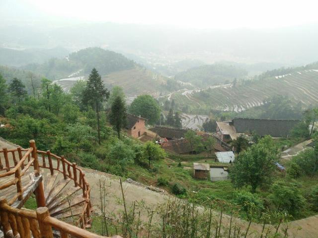 湖南省娄底市旅游景点集锦