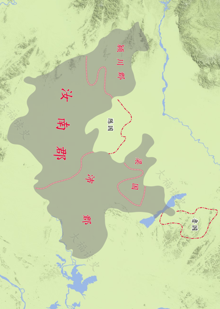 西汉和东汉的人口_西汉版图和东汉版图