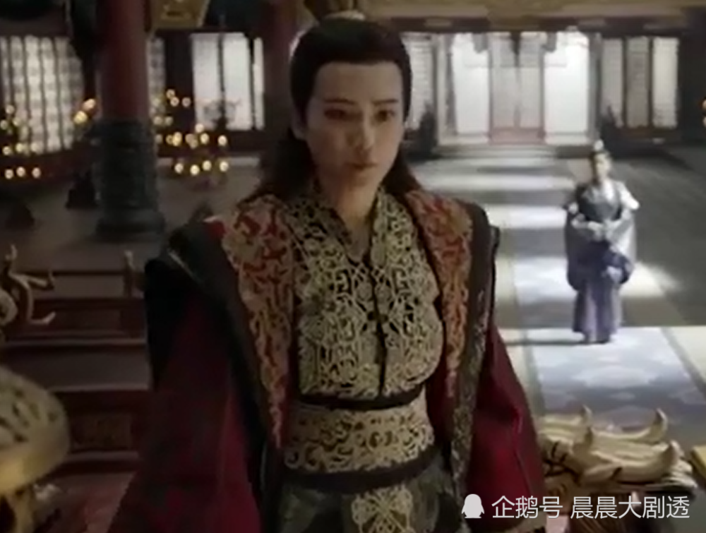 庆余年:北齐皇帝脱下龙袍,这身材绝了,范闲瞬间看傻眼