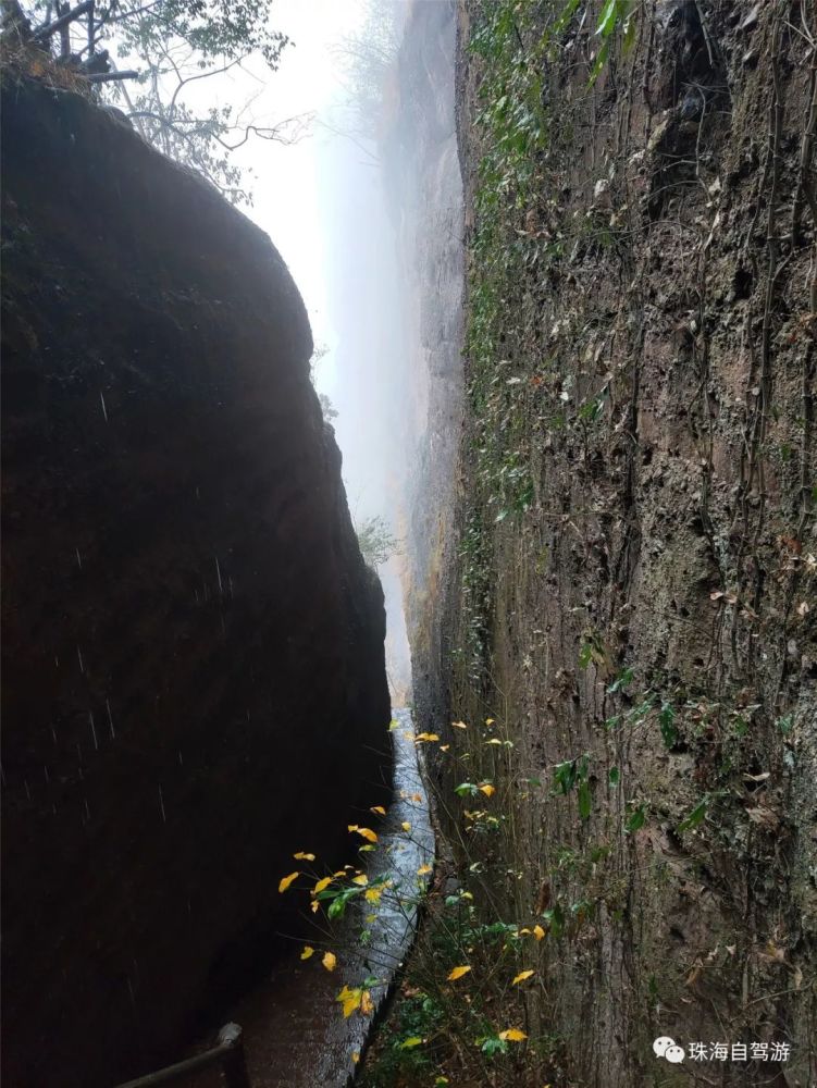 韶关之旅,南华寺巴寨景区