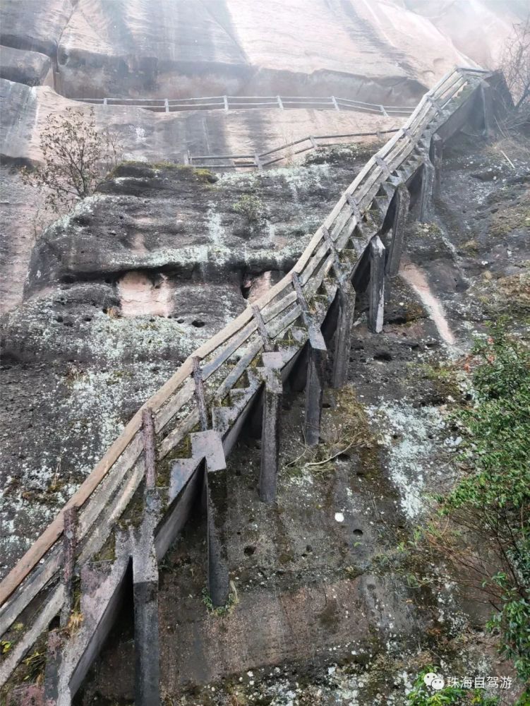 韶关之旅,南华寺巴寨景区
