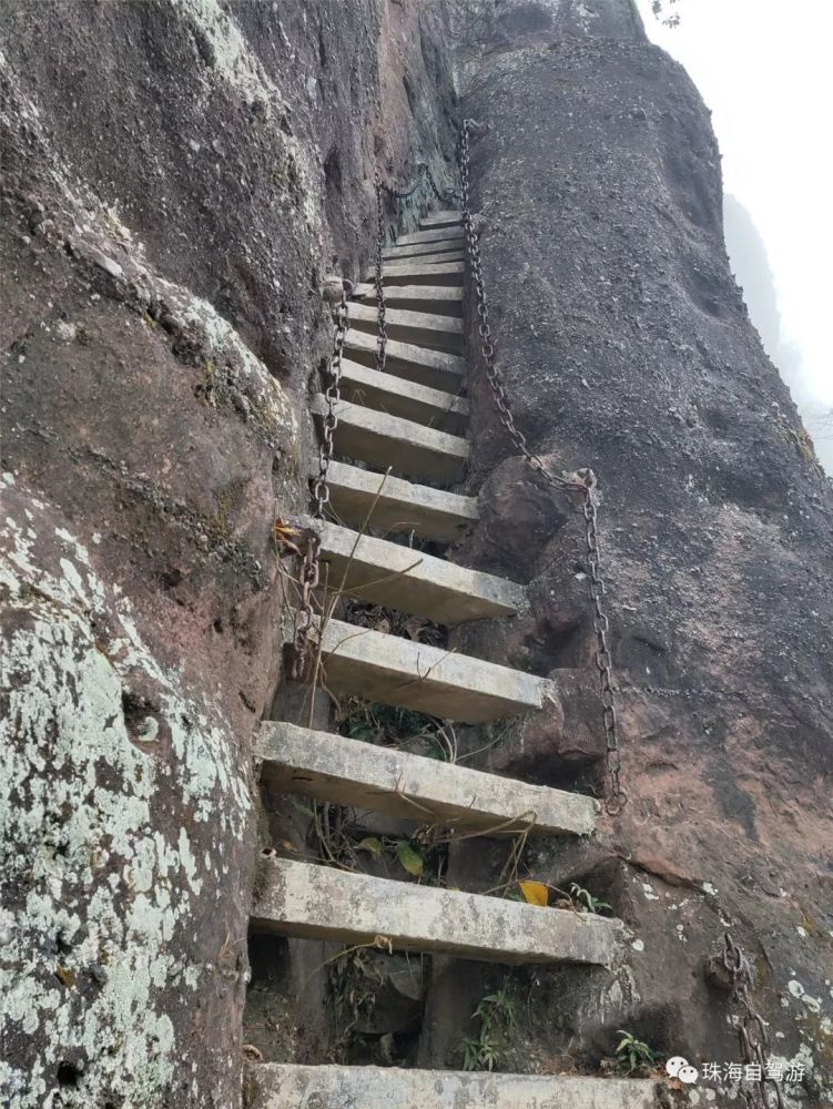 韶关之旅,南华寺巴寨景区