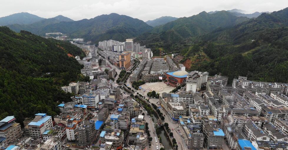 江华县各乡的gdp是多少_湖南永州市哪些县市未来发展空间较大(3)