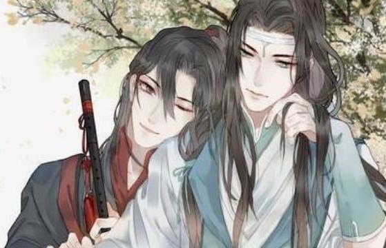 《陈情令》特别版即将上线,肖战王一博携手归来,重温