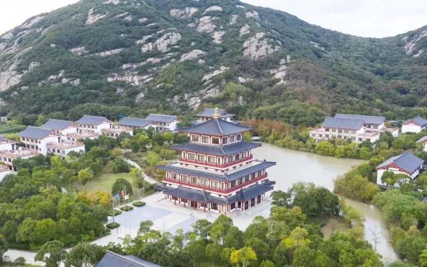 中国佛学院普陀山学院2020年秋季招生简章