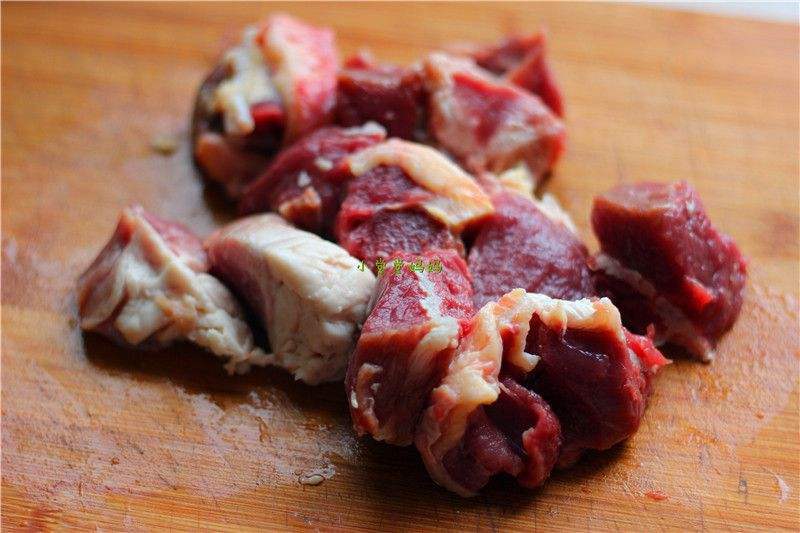 中国历史上唯一吃过龙肉的帝王吃完龙肉后说了一个字
