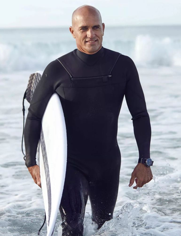 kelly slater