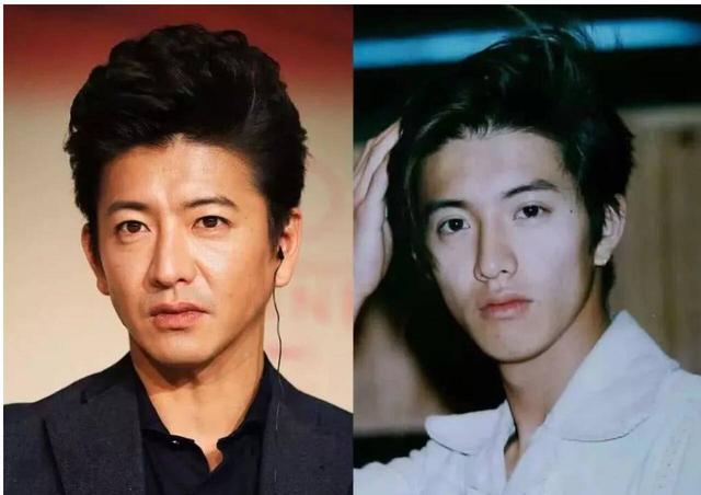 木村拓哉 东京大饭店 再度爆红 人生低潮时更需打磨硬实力 看点快报