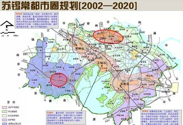 苏锡常宁gdp_江苏省将建一条新高速,苏锡常进一步被拉近,无锡受益最大(3)