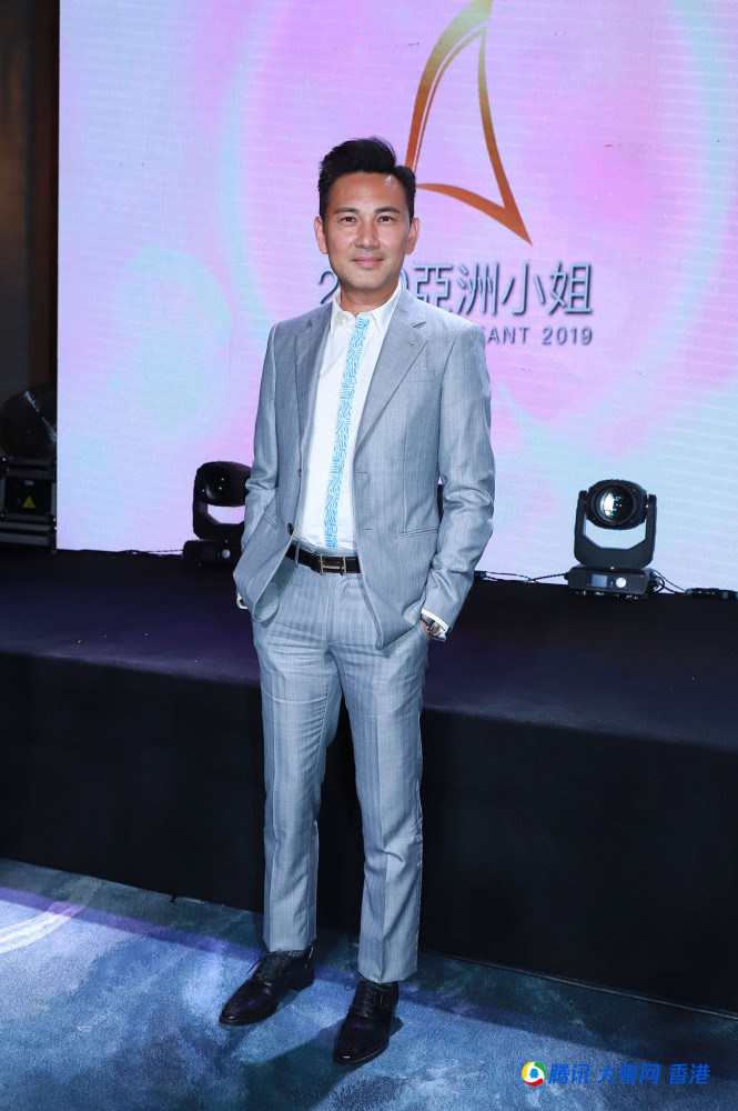 升呢出任副总裁 林文龙:亚视财政好健康