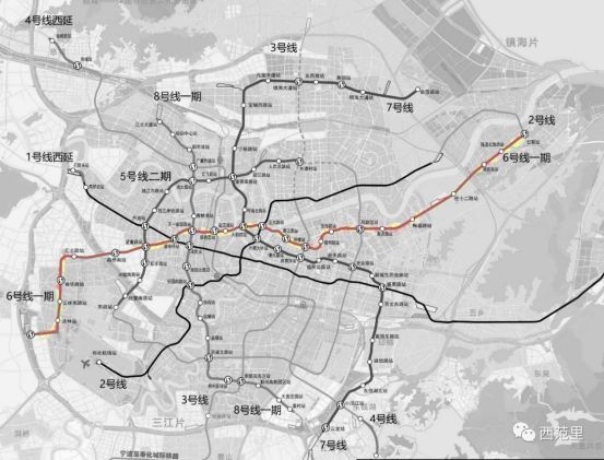 宁波2020年计划GDP_2020年宁波禁摩区域图(2)