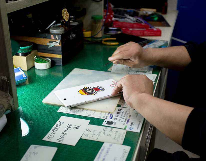 修手机时,如果维修师傅说出这3句"暗语",别犹豫直接走