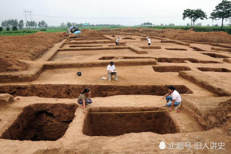 天星观楚墓被盗掘一空,却出土一不起眼文物,令专家激动不已