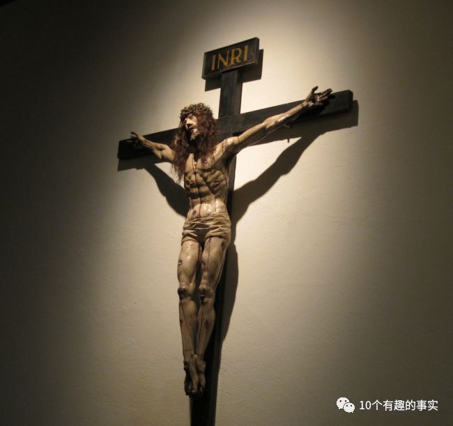 宗教未解之谜:8个所谓的耶稣遗物,其中真的有都灵裹尸