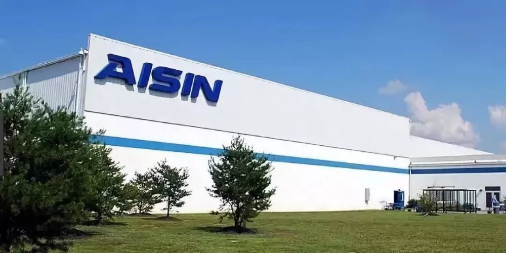 11,爱信精机株式会社(aisin) 爱信精机株式会社是爱信集团207家公司