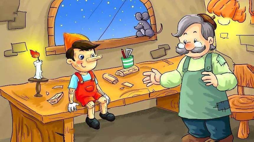 孩子说谎了?一个动作坏事变好事