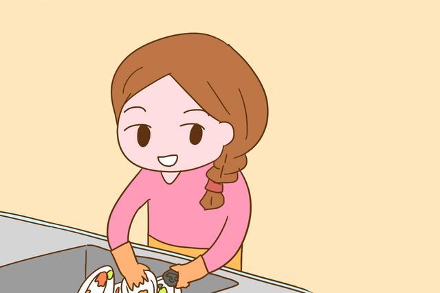 "闺女,去男方家不要抢着洗碗",妈妈道出理由,字字锥心
