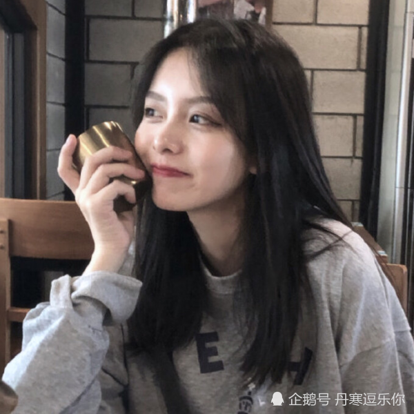至尊版·超奈斯·女生头像:人总是珍惜未得到的,而遗忘了所拥有的