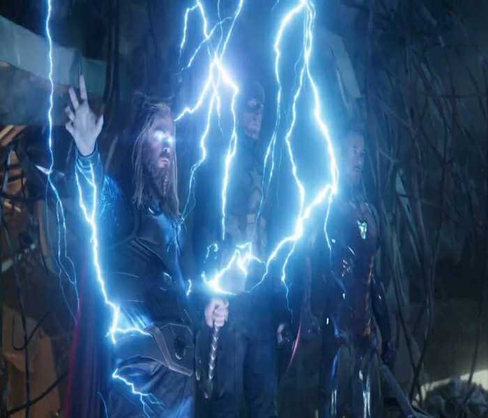雷公,托尔,宙斯三个都是雷神,却代表了不同的三种雷霆信仰