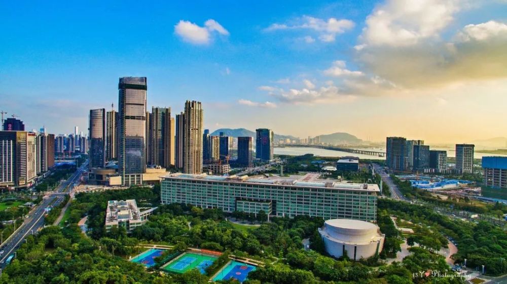 2019宝安经济总量_深圳宝安机场图片