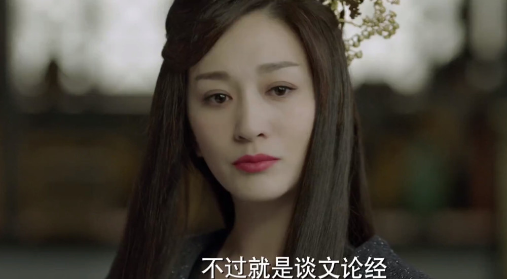 长公主的癫狂一生,庆帝虽是挚爱却依旧连睡2人,最终被